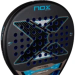 Nox At10 Pro Cup Soft 2026by Agustin Tapia Padel Racket (5)