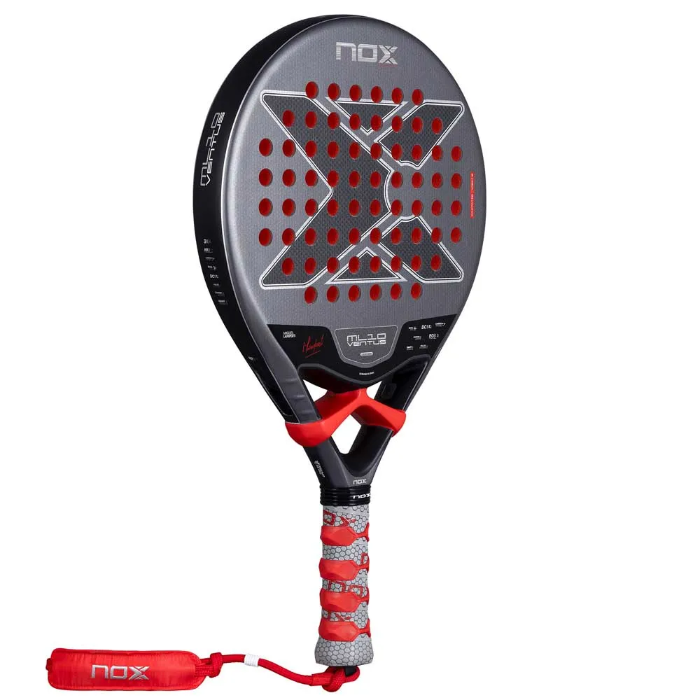 Nox Ml10 Ventus Control 3k 2026by Miguel Lamperti Padel Racket (9)