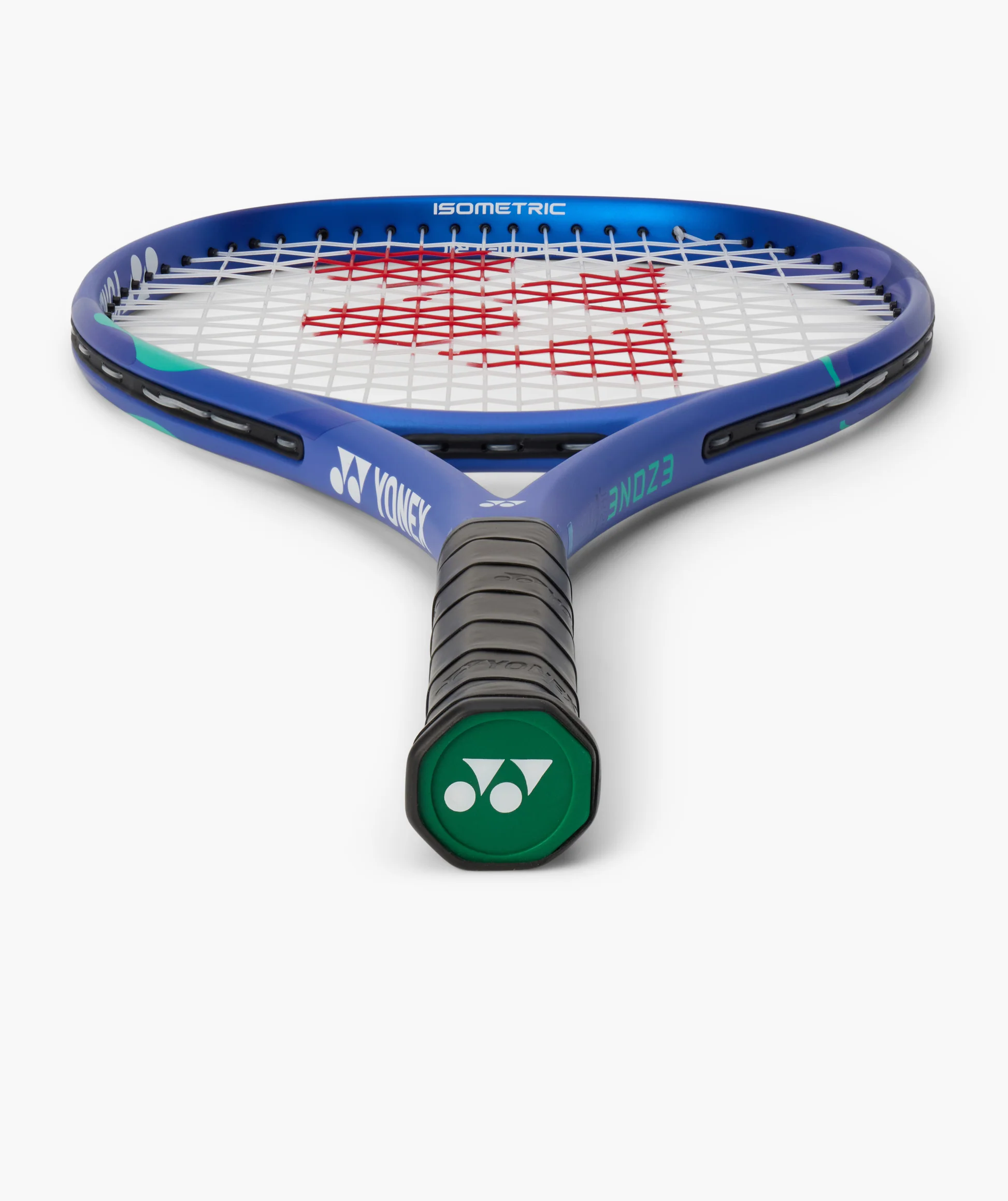 Ez08jr25 Blastblue 6117