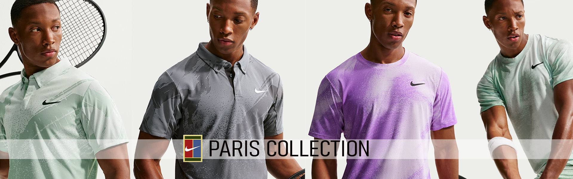 Paris Collection