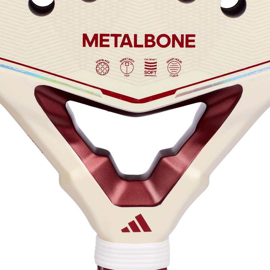Adidas Metalbone Reserve 2026 Racket (4)