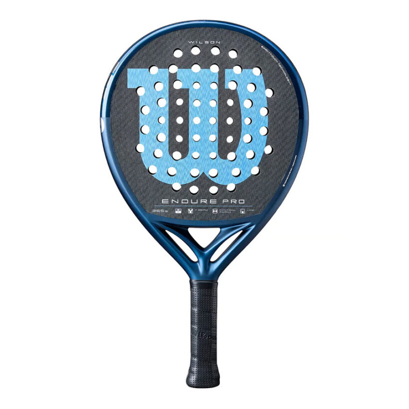 Endure Pro Padel Wilson