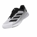 Kh5920 11 Footwear Zip Turntable 3d 2 White