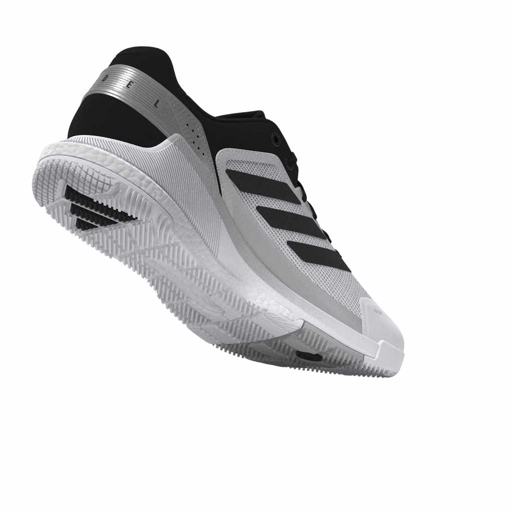 Kh5920 11 Footwear Zip Turntable 3d 6 White