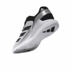 Kh5920 11 Footwear Zip Turntable 3d 8 White