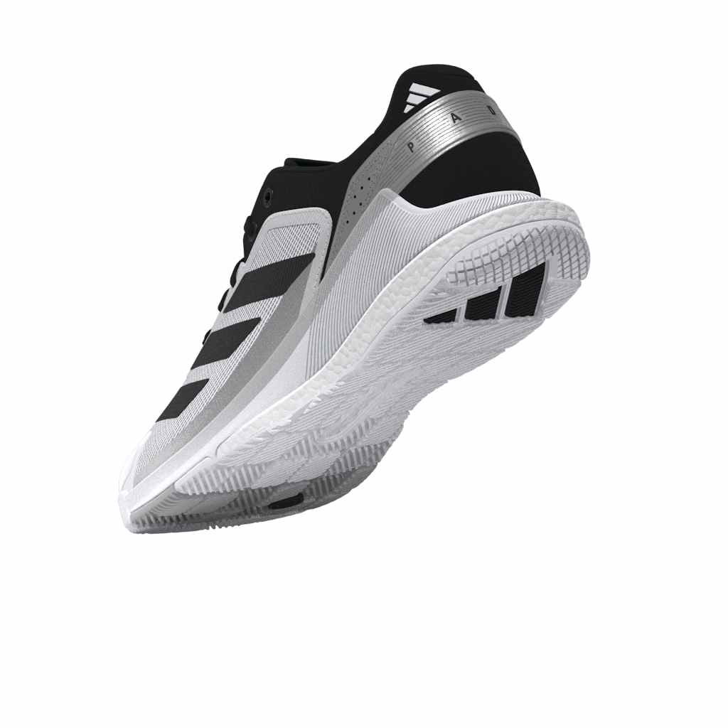 Kh5920 11 Footwear Zip Turntable 3d 8 White