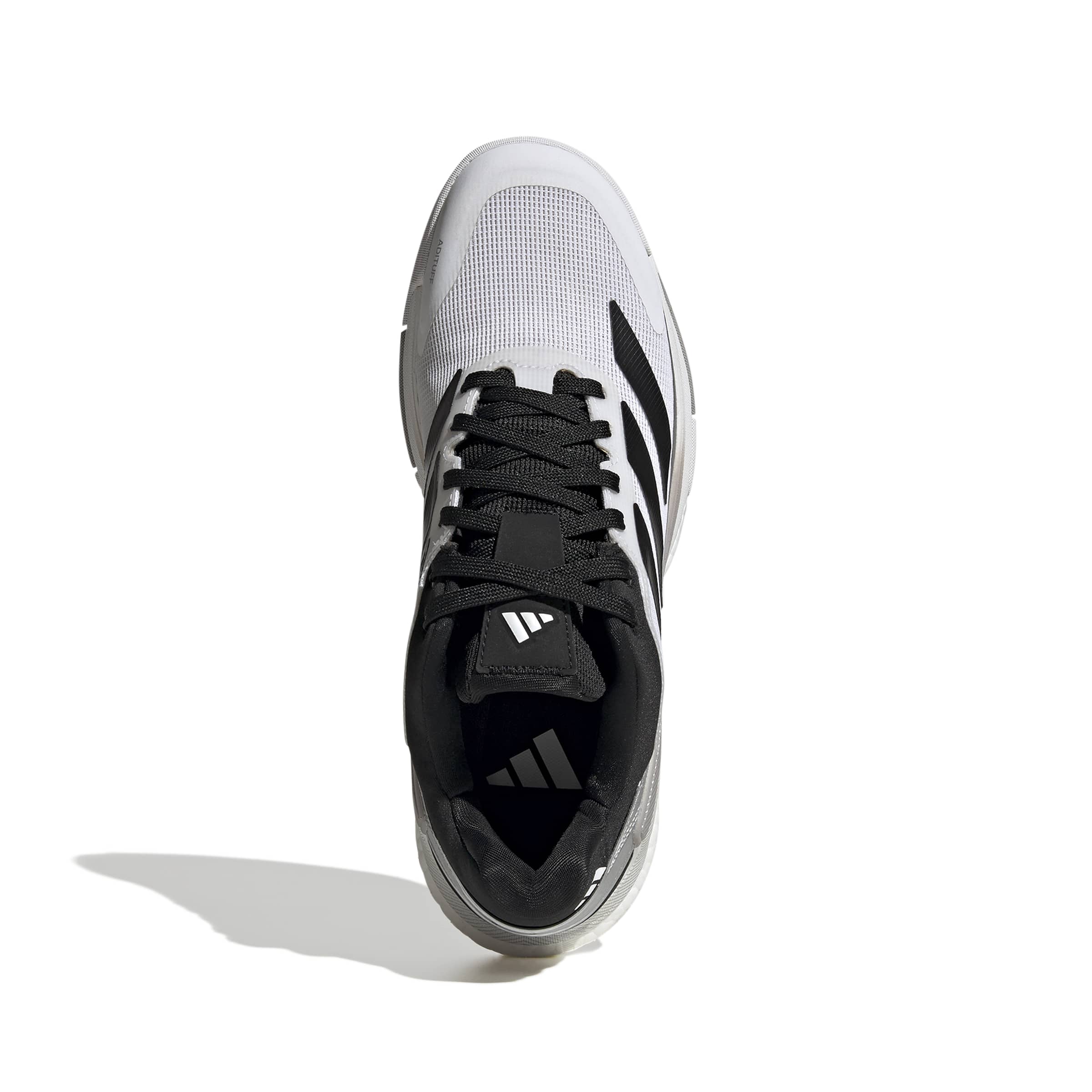 Kh5920 3 Footwear Photography Top Portrait View White