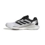 Kh5920 5 Footwear Photography Side Medial Center View White