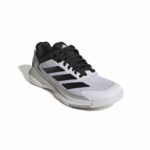 Kh5920 6 Footwear Photography Front Lateral Top View White