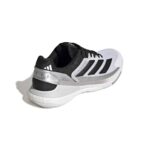 Kh5920 7 Footwear Photography Back Lateral Top View White