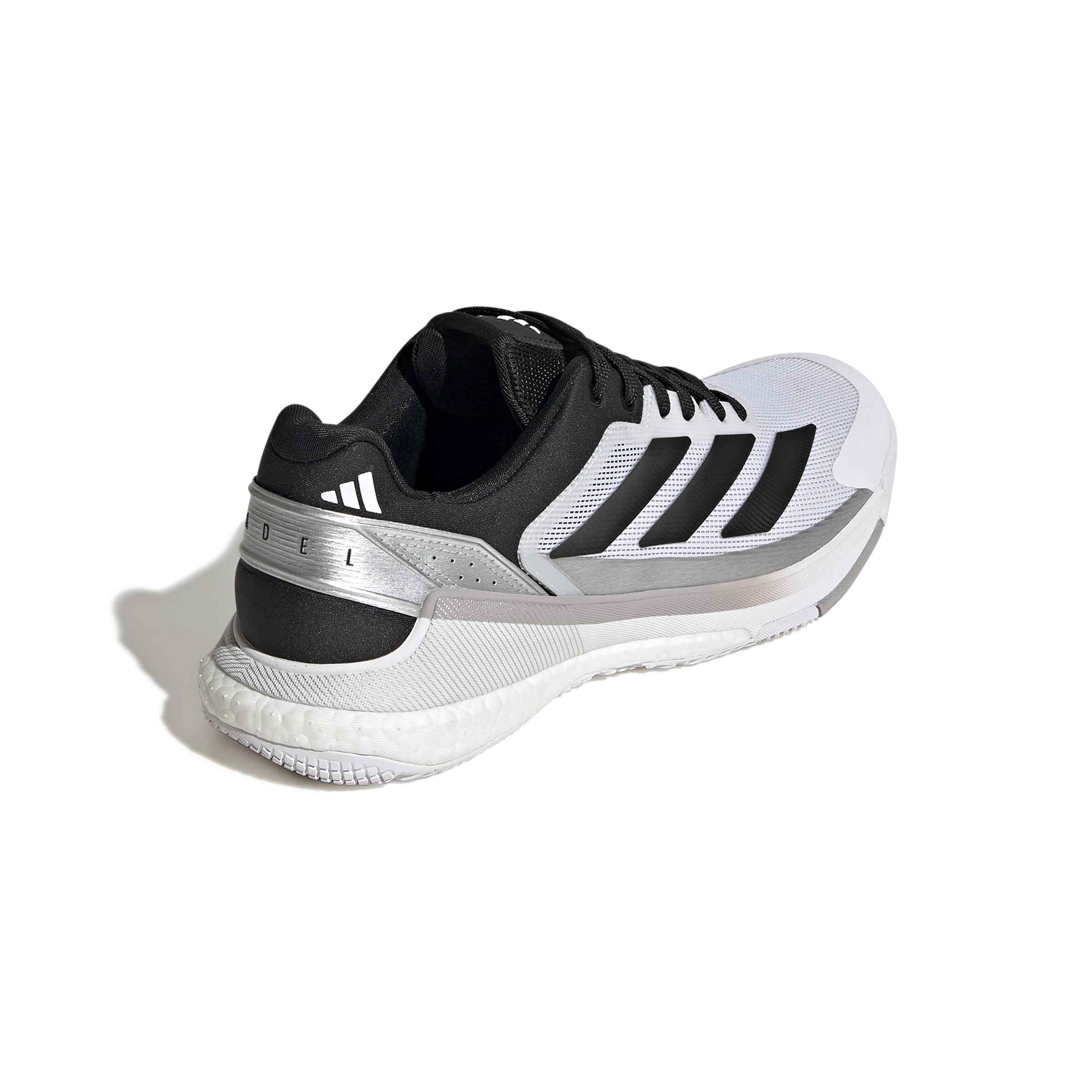 Kh5920 7 Footwear Photography Back Lateral Top View White