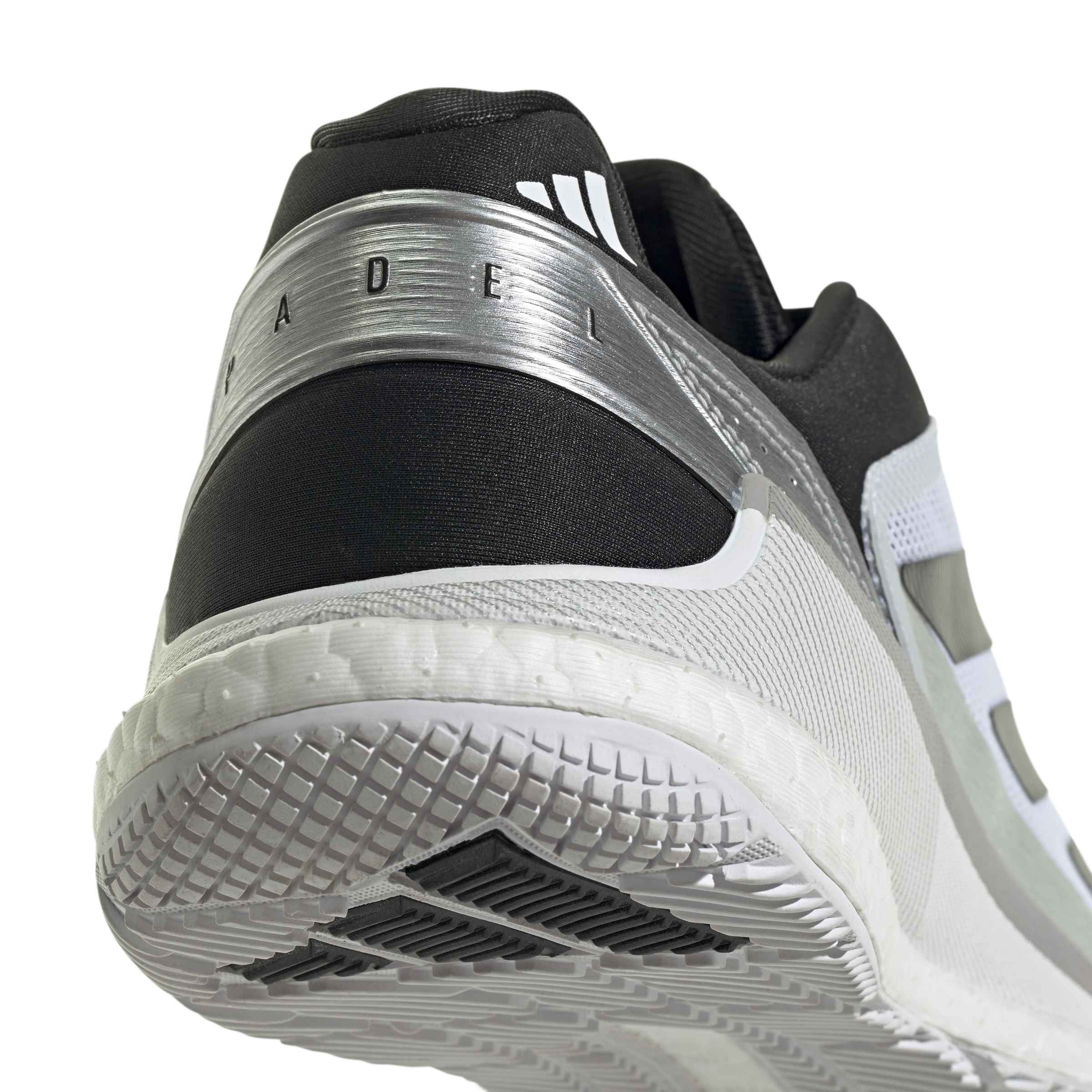 Kh5920 8 Footwear Photography Detail View 1 White