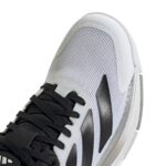 Kh5920 9 Footwear Photography Detail View 2 White