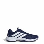 Ki2863 2 Footwear Photography Side Lateral View White