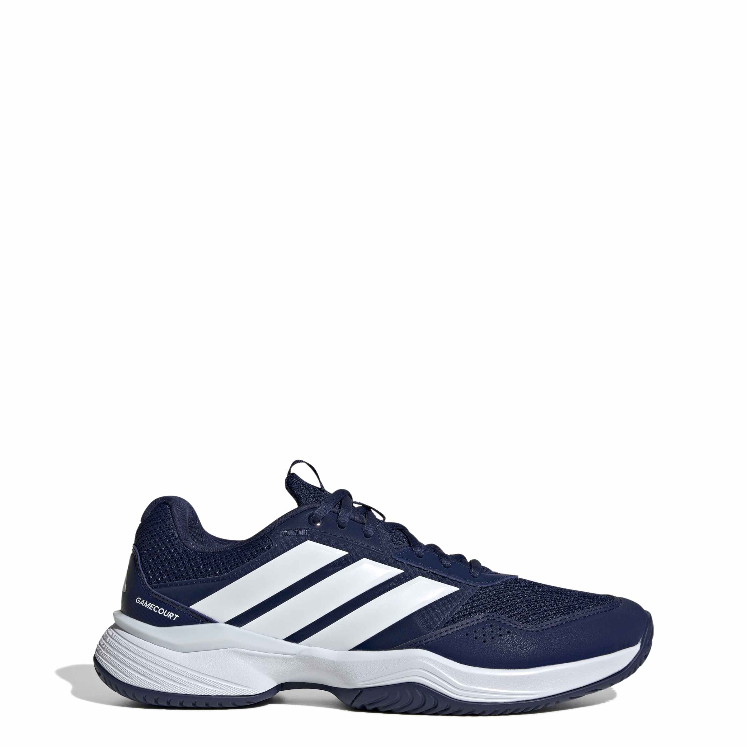 Ki2863 2 Footwear Photography Side Lateral View White
