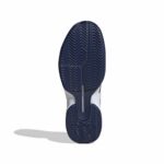 Ki2863 4 Footwear Photography Bottom View White