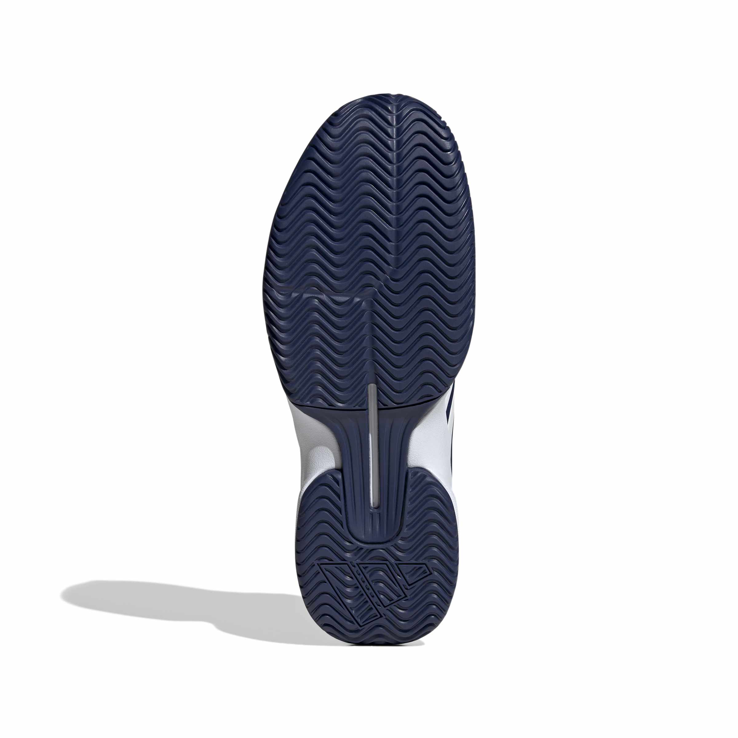 Ki2863 4 Footwear Photography Bottom View White