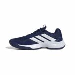 Ki2863 5 Footwear Photography Side Medial Center View White