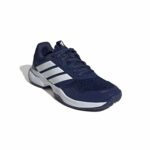 Ki2863 6 Footwear Photography Front Lateral Top View White