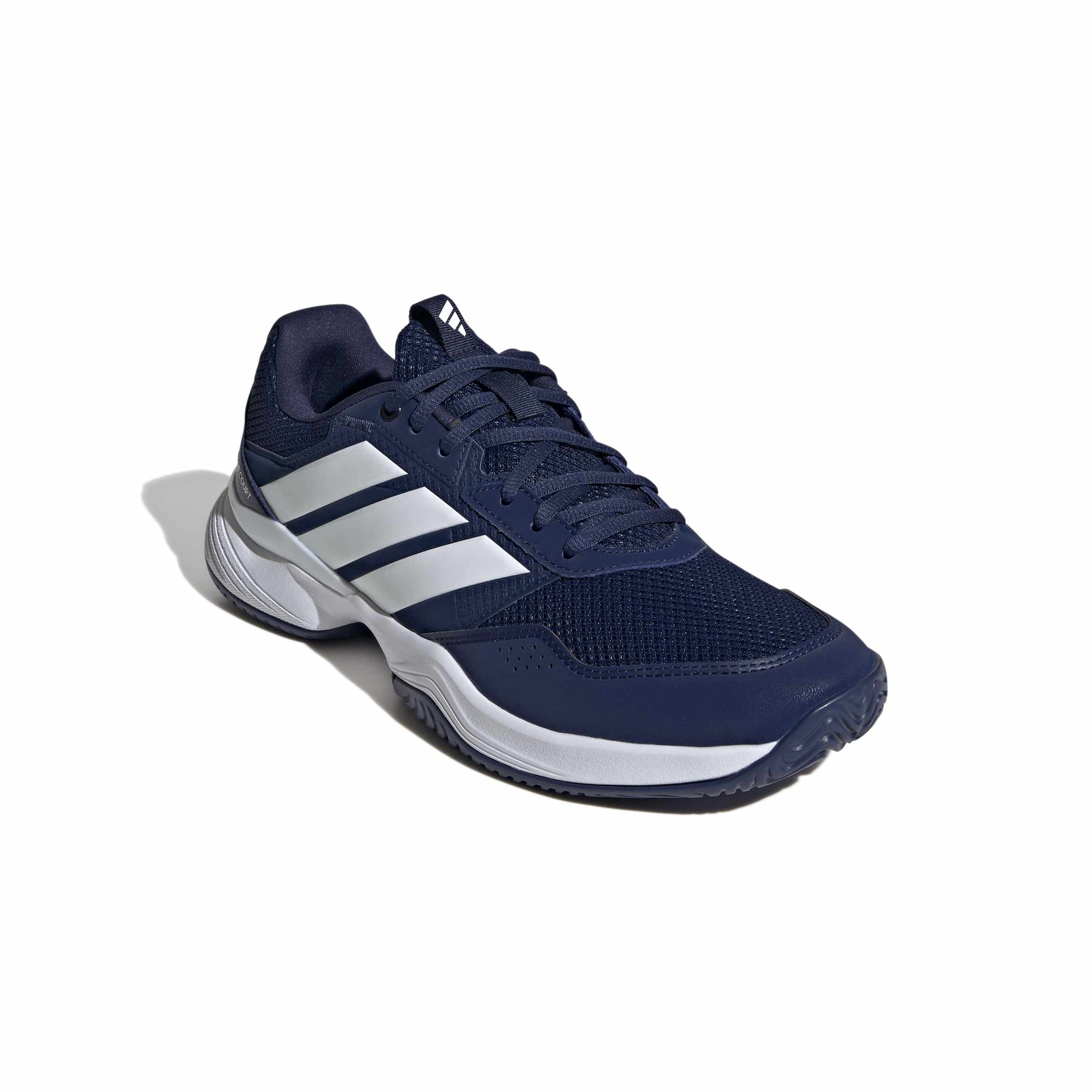 Ki2863 6 Footwear Photography Front Lateral Top View White