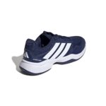 Ki2863 7 Footwear Photography Back Lateral Top View White