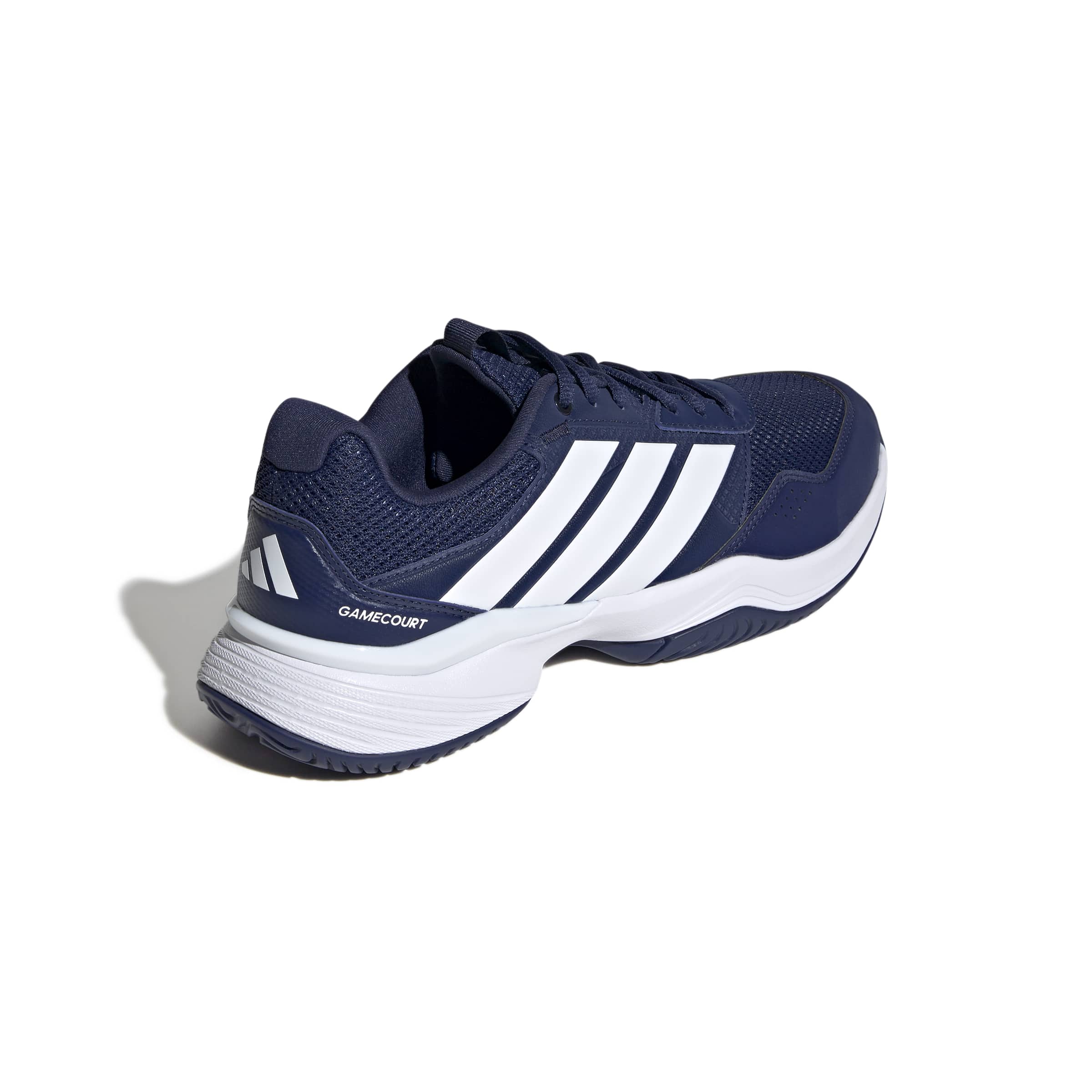 Ki2863 7 Footwear Photography Back Lateral Top View White