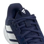 Ki2863 8 Footwear Photography Detail View 1 White