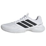 Ki3595 12 Footwear Photography Left Side Center Lateral View White