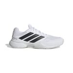 Ki3595 1 Footwear Photography Side Lateral Center View White