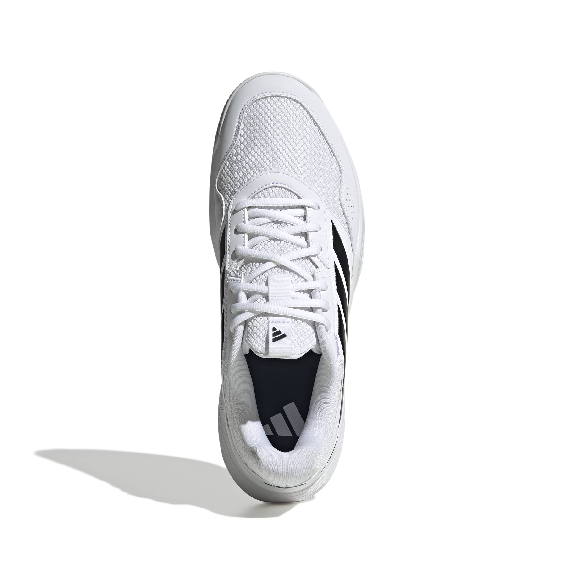 Ki3595 3 Footwear Photography Top Portrait View White