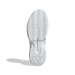 Ki3595 4 Footwear Photography Bottom View White