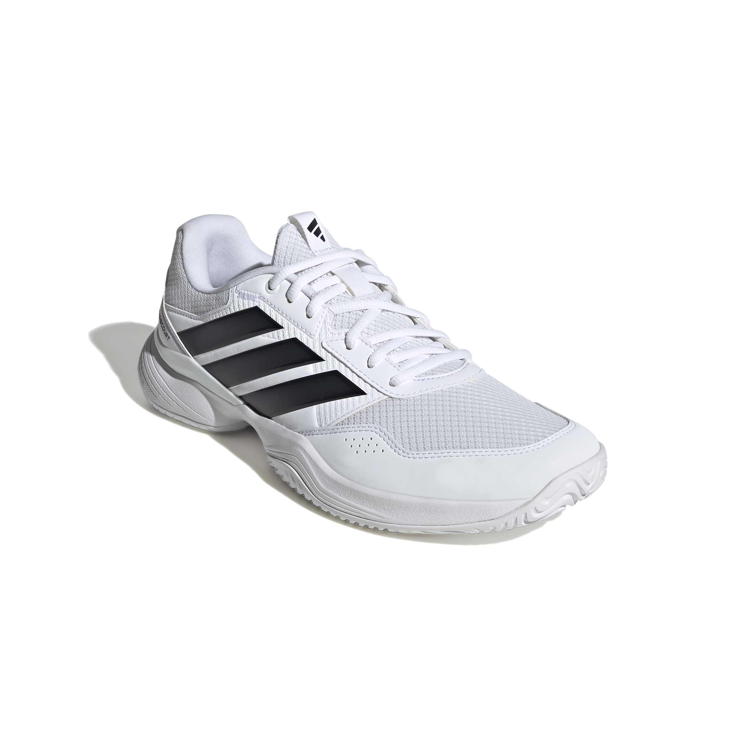 Ki3595 6 Footwear Photography Front Lateral Top View White