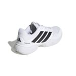 Ki3595 7 Footwear Photography Back Lateral Top View White