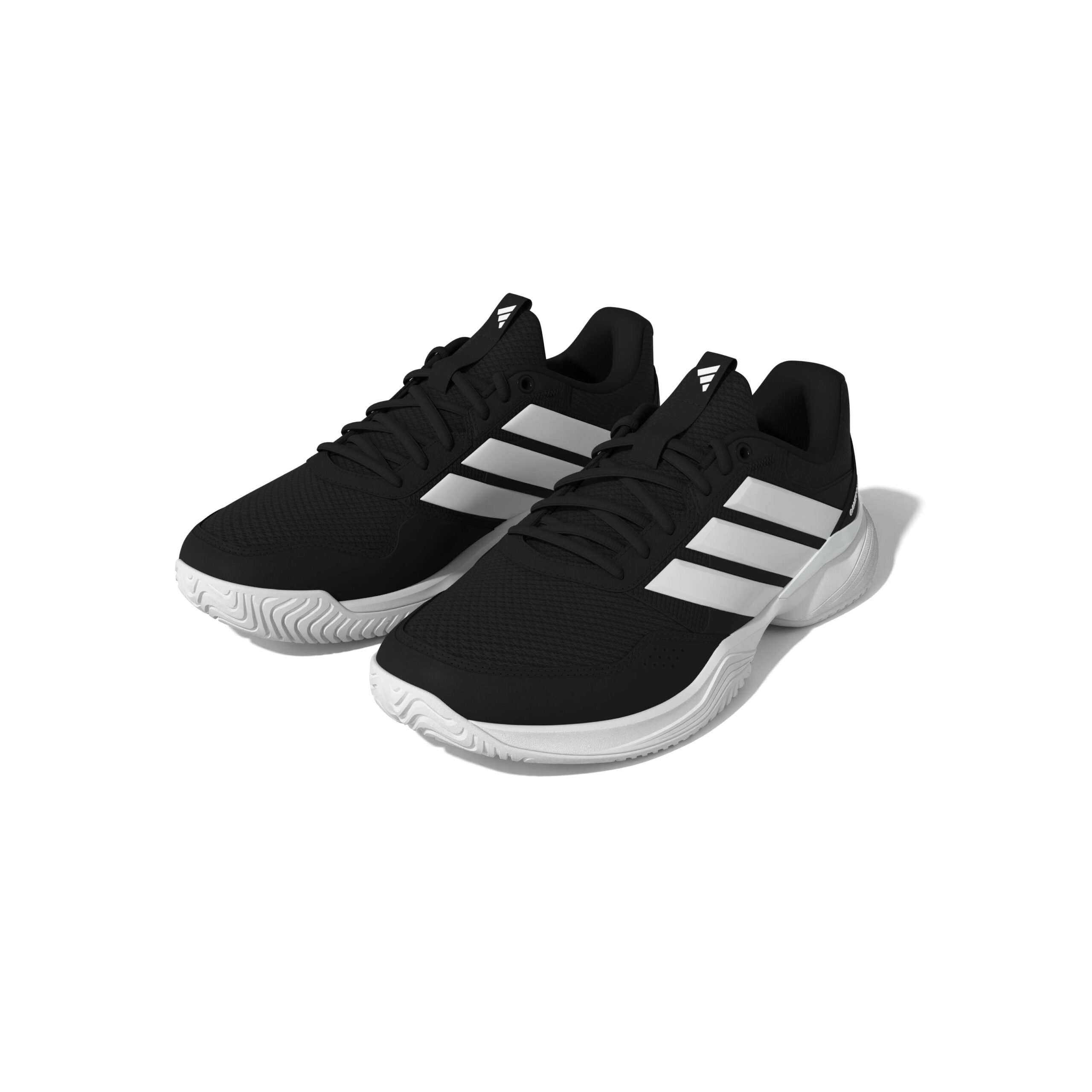 Ki3598 11 Footwear 3d Rendering Side Lateral Left View White