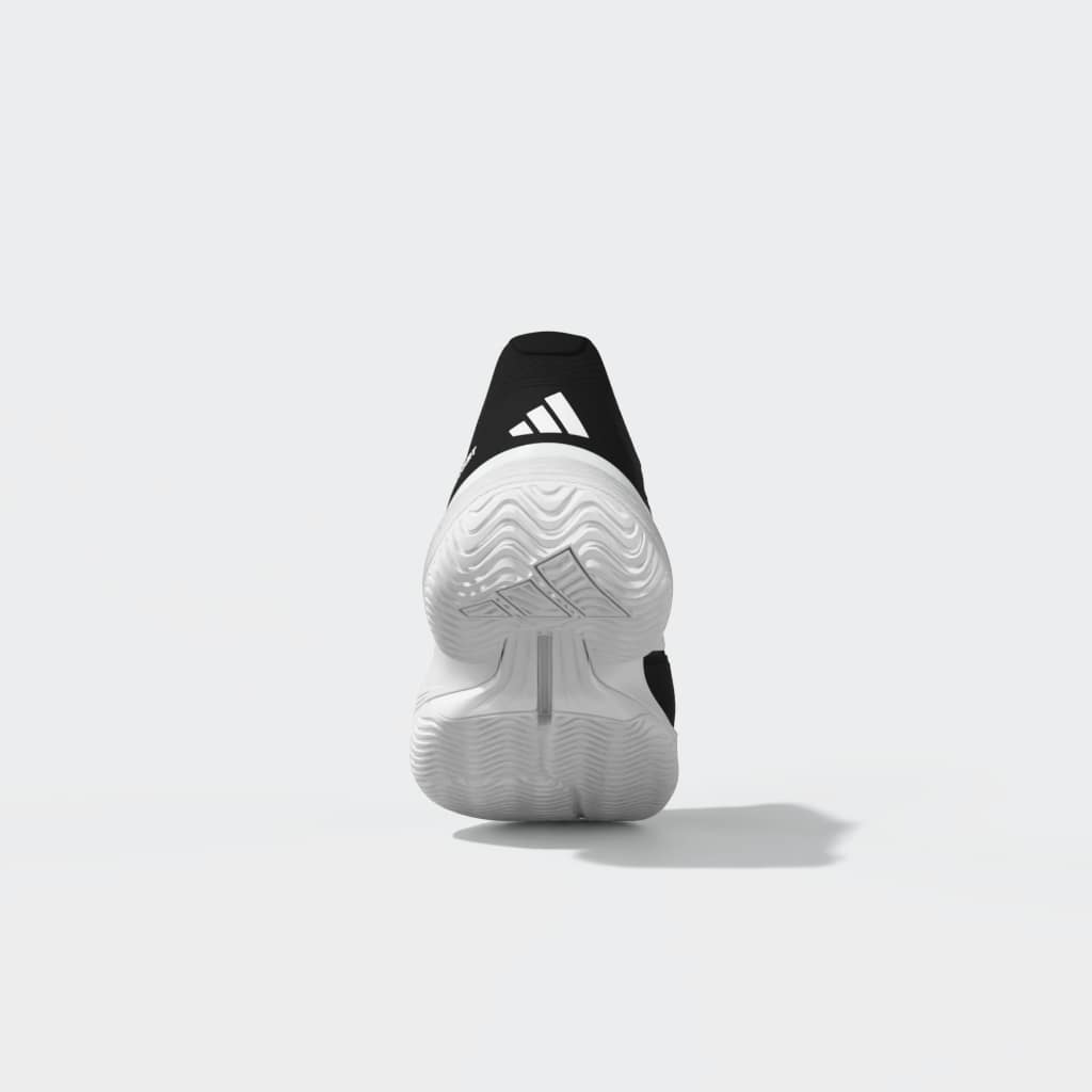 Ki3598 13 Footwear Zip Turntable 3d 7 White