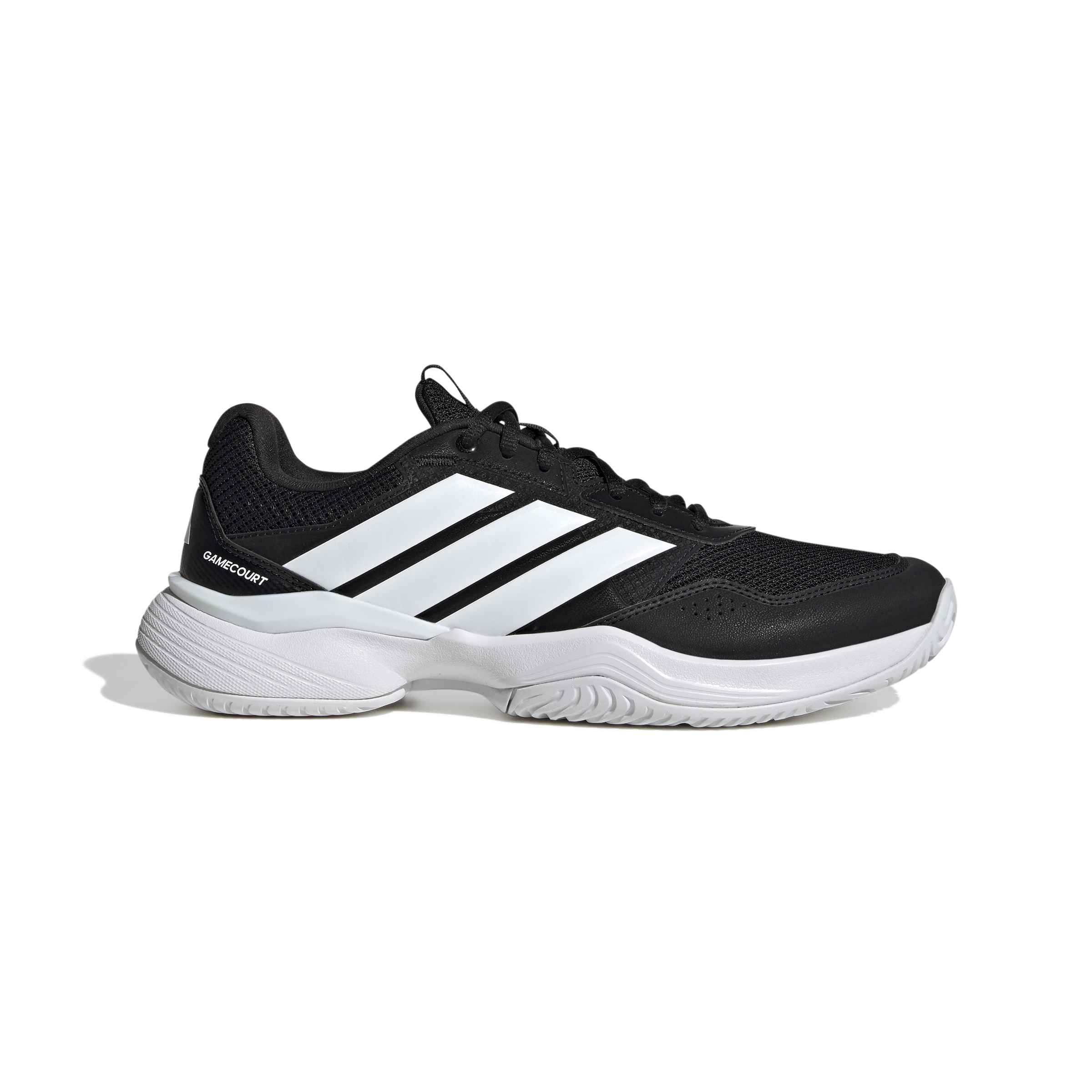 Ki3598 1 Footwear Photography Side Lateral Center View White