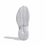 Ki3598 4 Footwear Photography Bottom View White