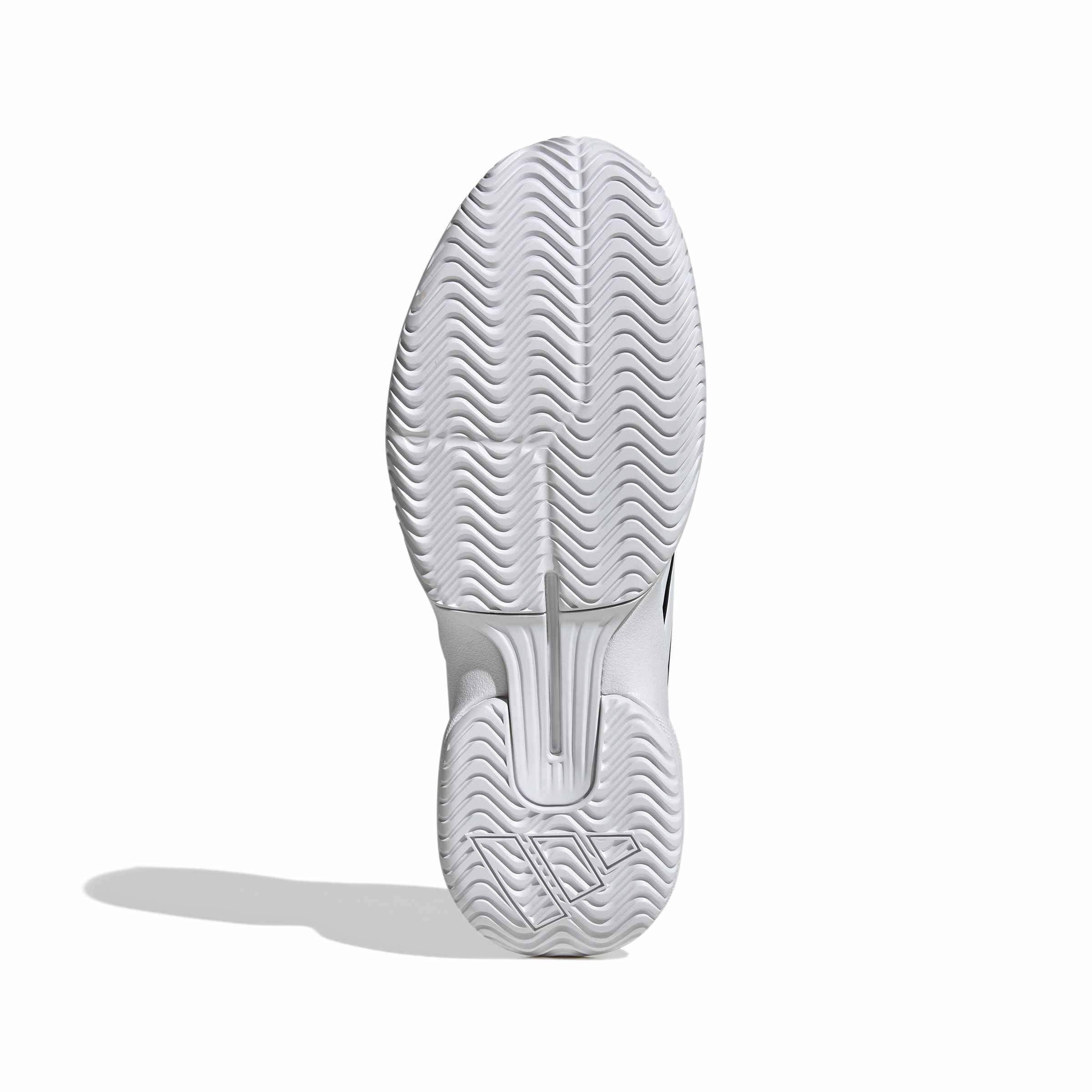 Ki3598 4 Footwear Photography Bottom View White