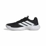 Ki3598 5 Footwear Photography Side Medial Center View White