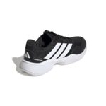 Ki3598 7 Footwear Photography Back Lateral Top View White