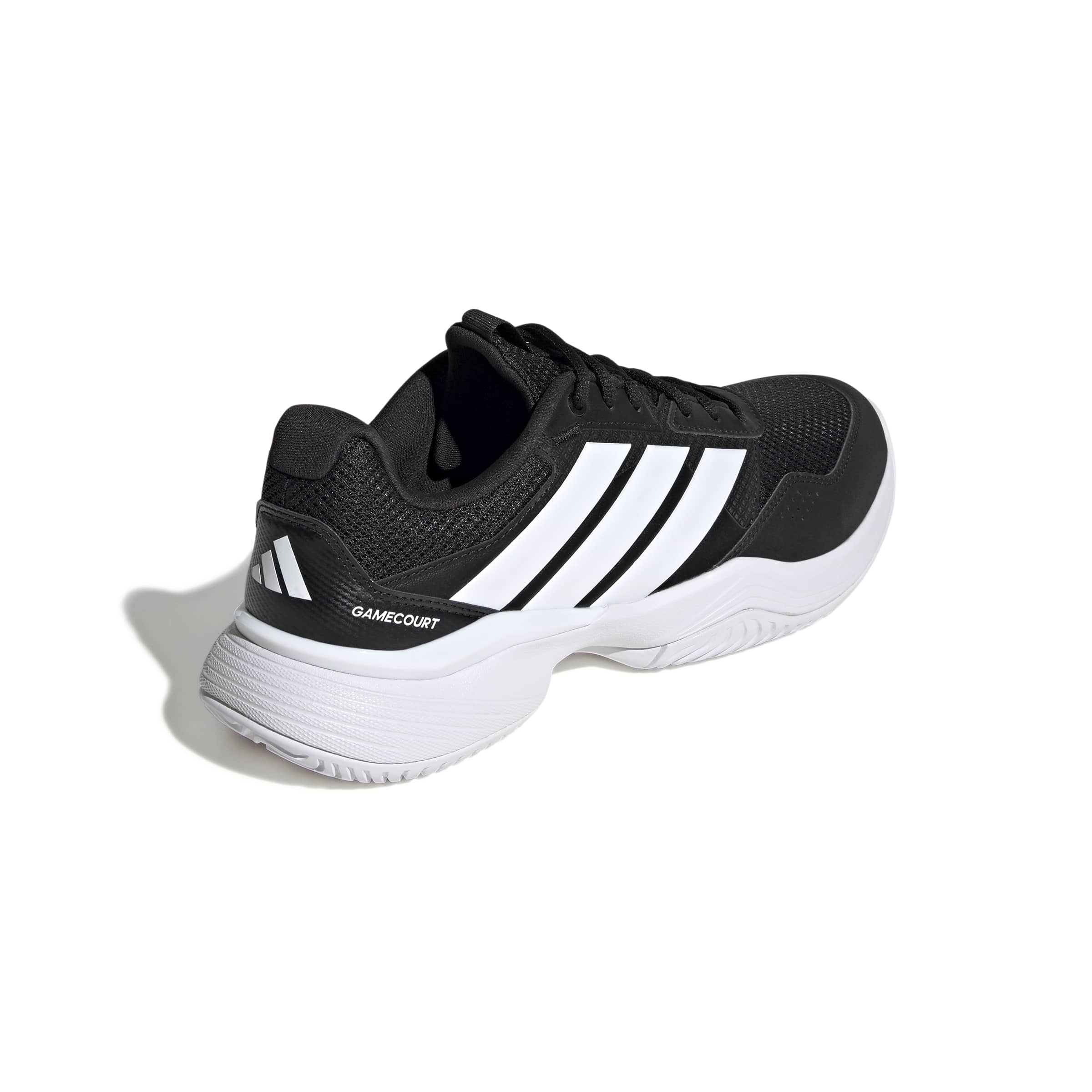 Ki3598 7 Footwear Photography Back Lateral Top View White