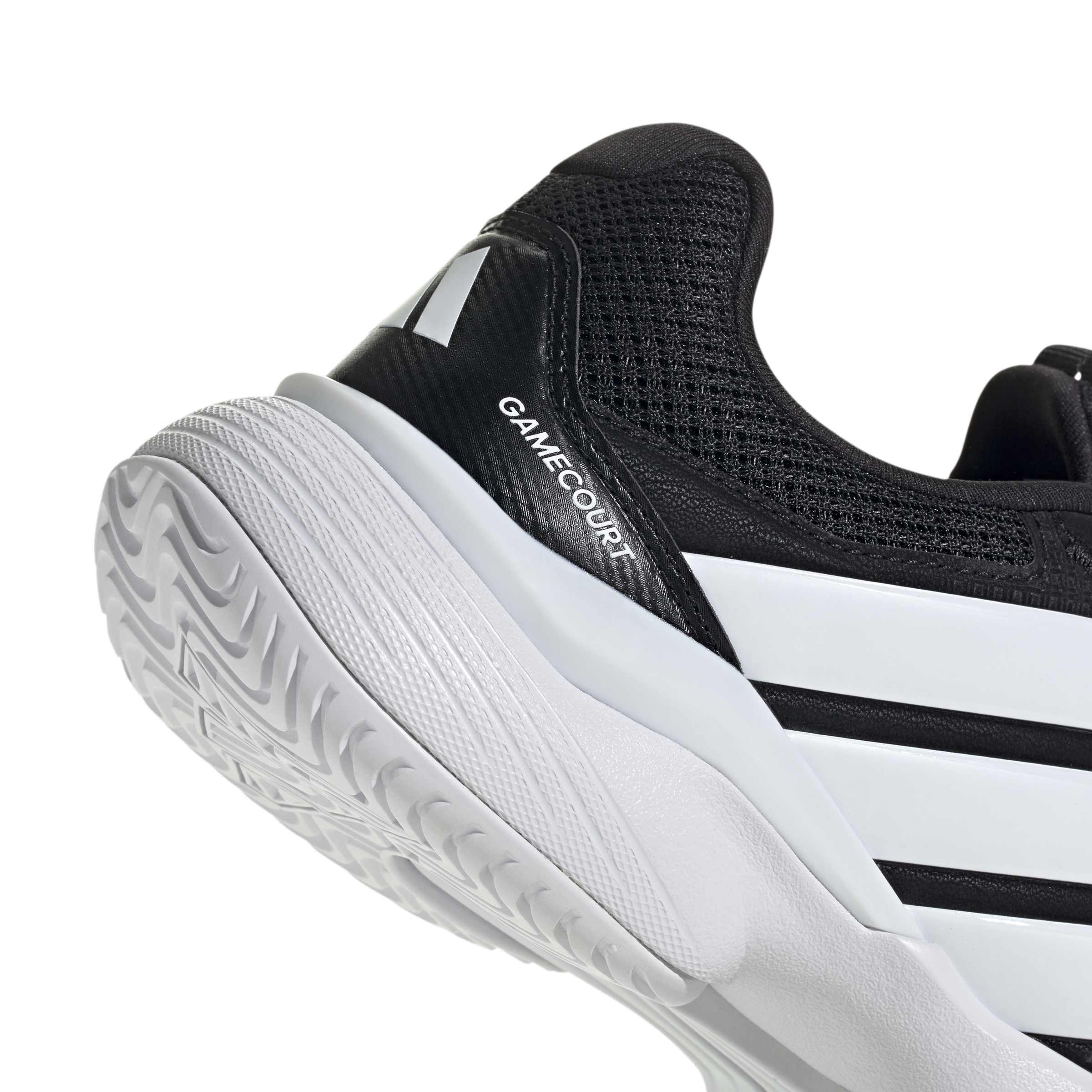 Ki3598 9 Footwear Photography Detail View 2 White