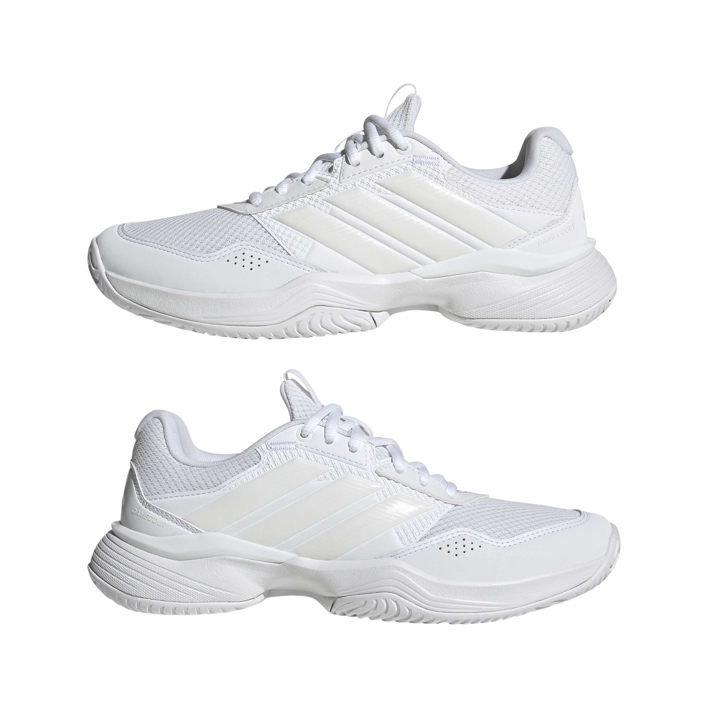 Ki3600 10 Footwear Photography Mirrored Pair View White