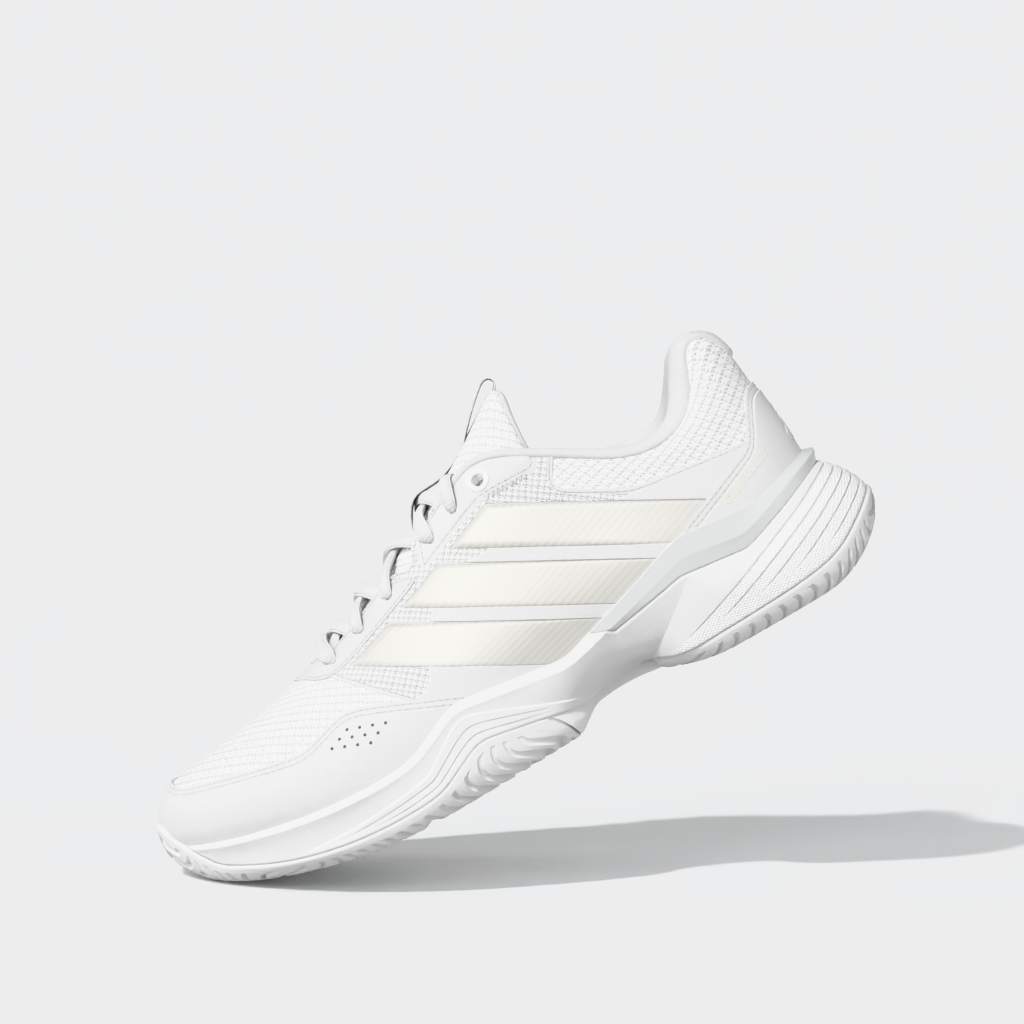 Ki3600 13 Footwear Zip Turntable 3d 1 White