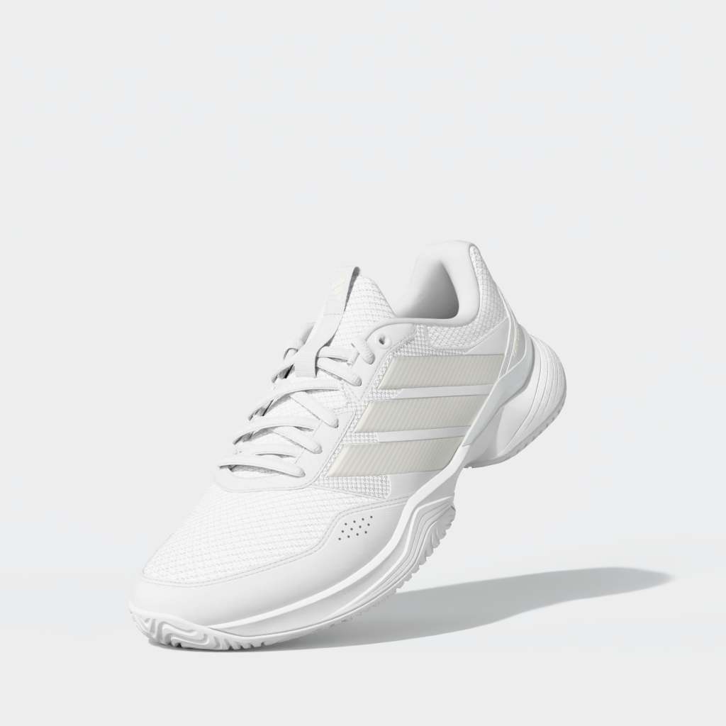 Ki3600 13 Footwear Zip Turntable 3d 2 White