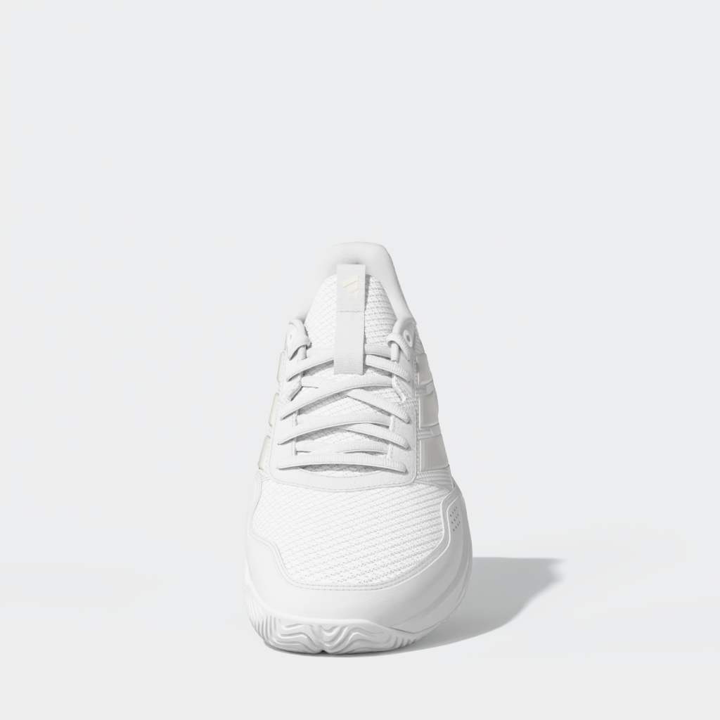 Ki3600 13 Footwear Zip Turntable 3d 3 White