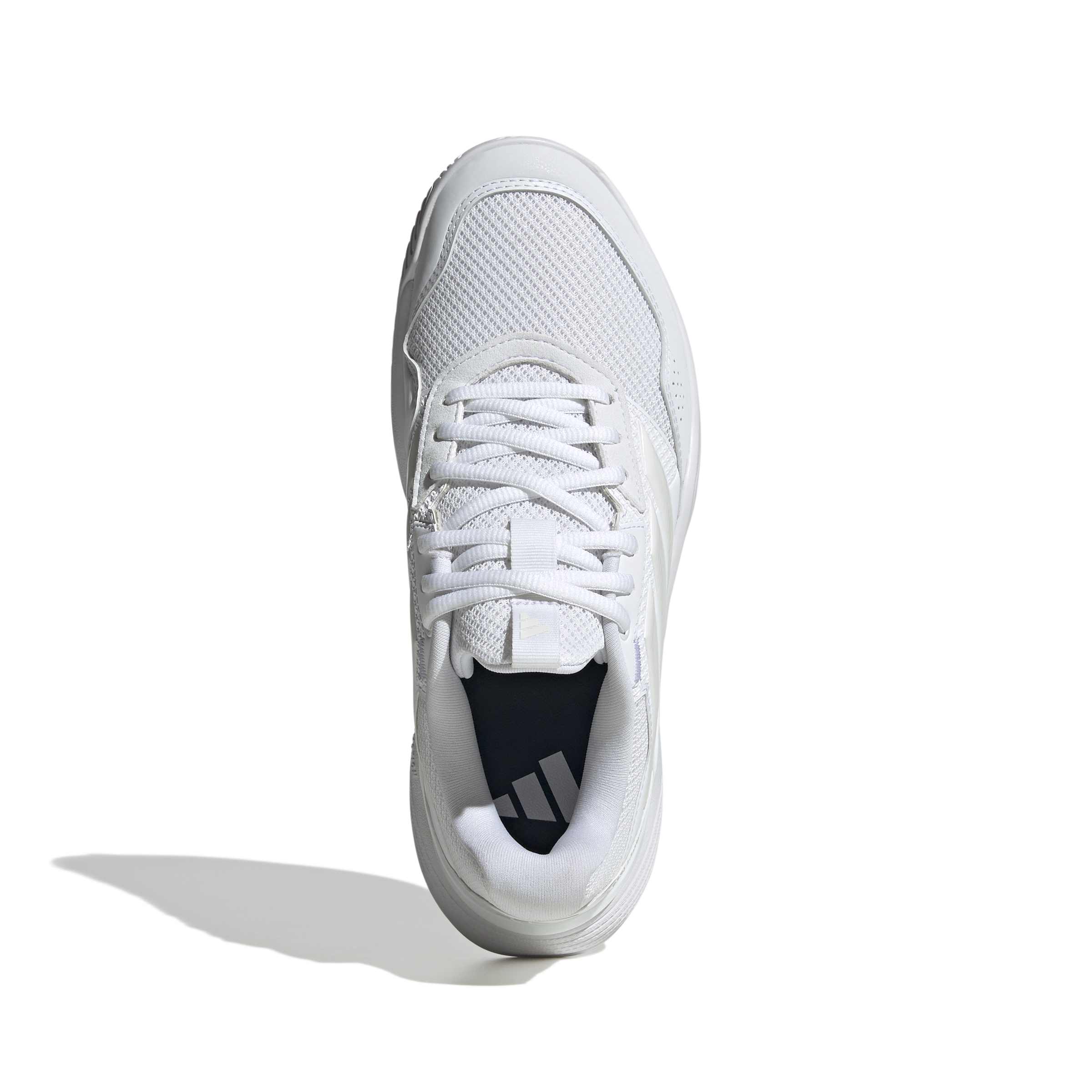 Ki3600 3 Footwear Photography Top Portrait View White