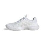 Ki3600 5 Footwear Photography Side Medial Center View White