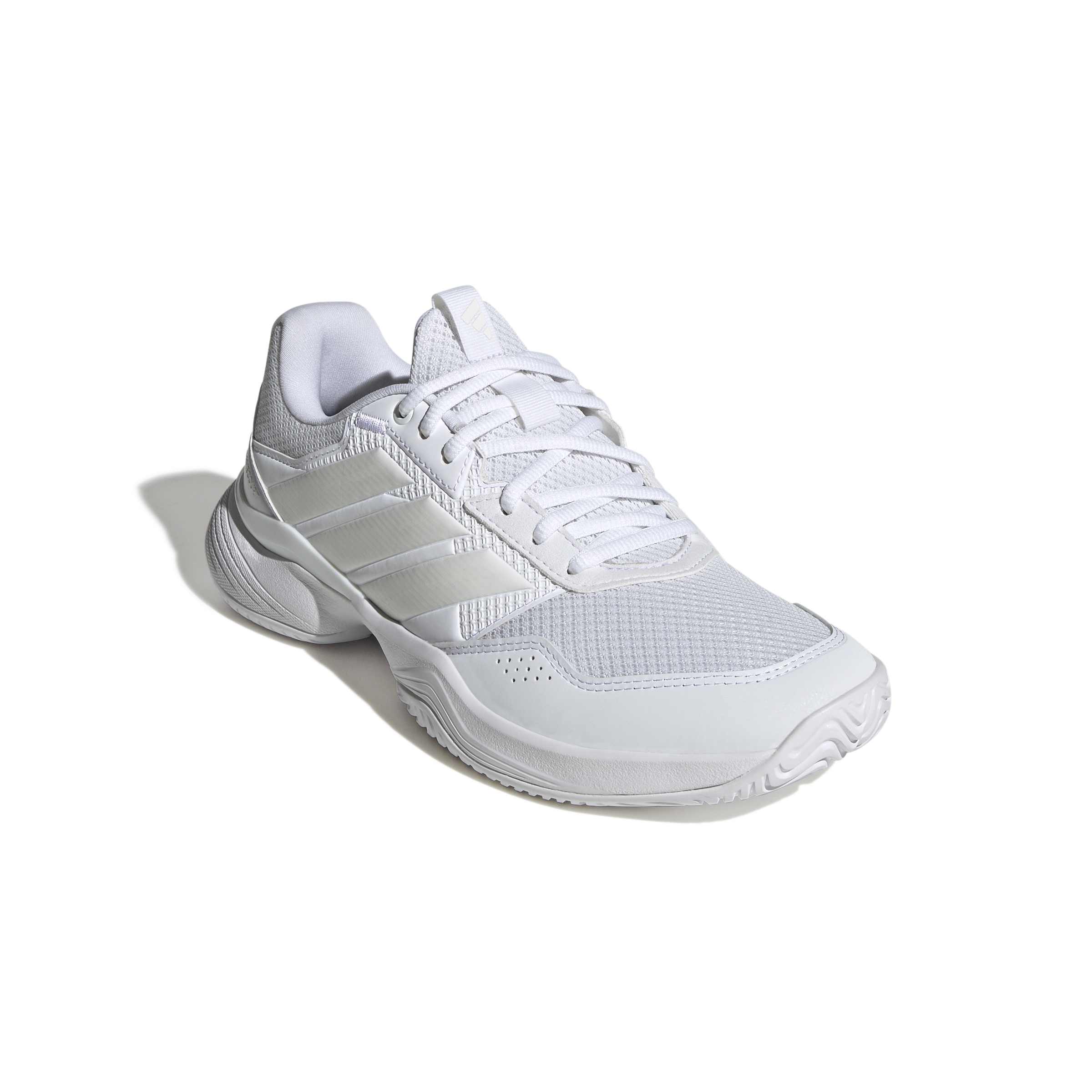 Ki3600 6 Footwear Photography Front Lateral Top View White