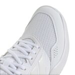Ki3600 8 Footwear Photography Detail View 1 White